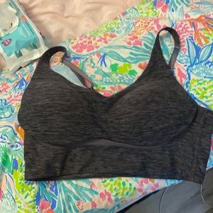 Victoria’s Secret sports bra 36C